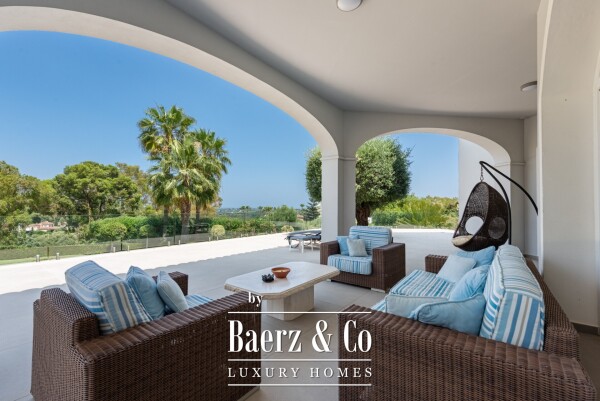 photo 15 Beautiful luxury home in Sotogrande, Sotogrande Alto - Zona F
