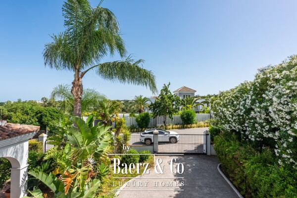 photo 19 Beautiful luxury home in Sotogrande, Sotogrande Alto - Zona F