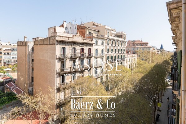 photo 31 Barcelona, La Dreta de l´Eixample