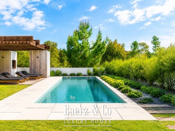 photo 3 5 Bedroom Villa with Garden and Swimming Pool in Comporta