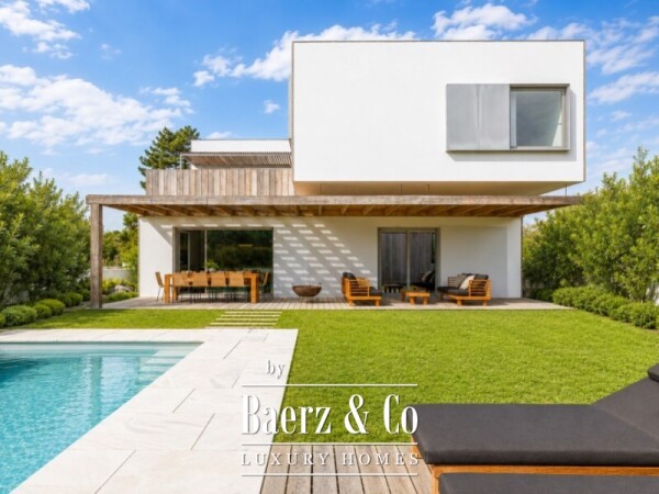 photo 4 5 Bedroom Villa with Garden and Swimming Pool in Comporta