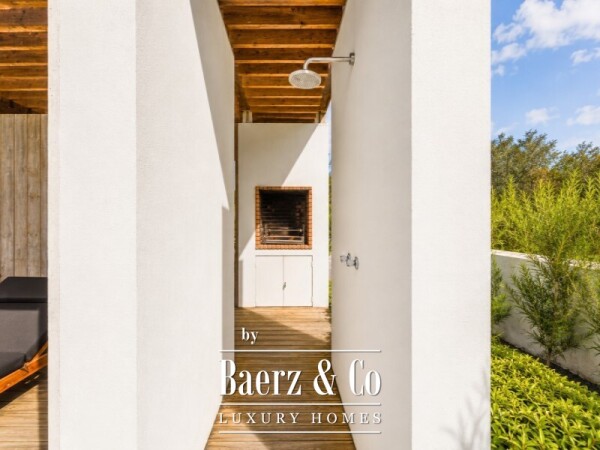 photo 7 5 Bedroom Villa with Garden and Swimming Pool in Comporta