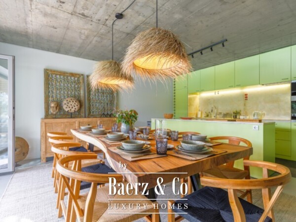 photo 12 5 Bedroom Villa with Garden and Swimming Pool in Comporta