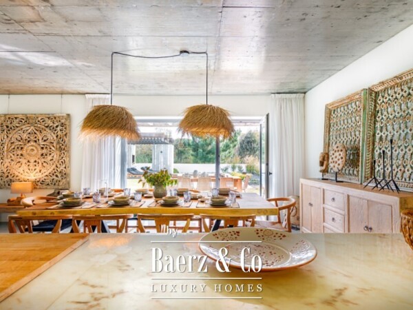 photo 15 5 Bedroom Villa with Garden and Swimming Pool in Comporta