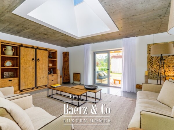 photo 16 5 Bedroom Villa with Garden and Swimming Pool in Comporta
