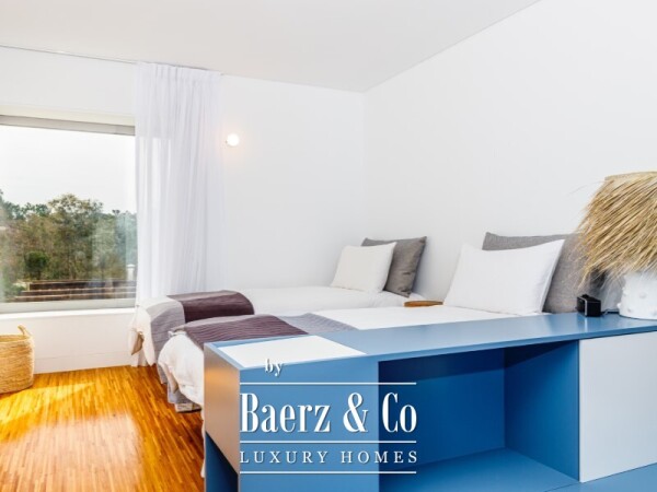 photo 31 5 Bedroom Villa with Garden and Swimming Pool in Comporta