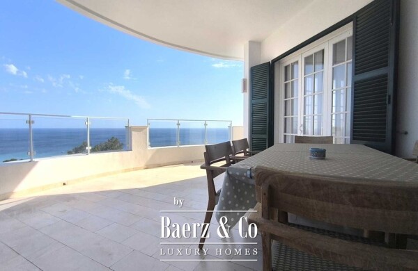 photo 9 EXCLUSIVE MEDITERRANEAN VILLA WITH HEATED SWIMMING POOL, TOURIST LICENCE AND SPECTACULAR SEA VIEWS IN SANTO TOMÁS, MENORCA