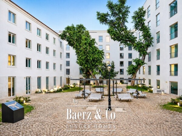photo 1 Brand New Two Bedroom Apartment in Estrela