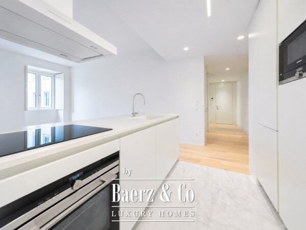 photo 7 Brand New Two Bedroom Apartment in Estrela