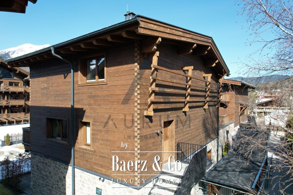 photo 13 Beautiful luxury home in Ehrwald
