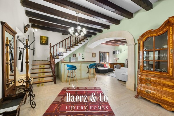 photo 5 Wine estate with holiday rental licence in Binissalem