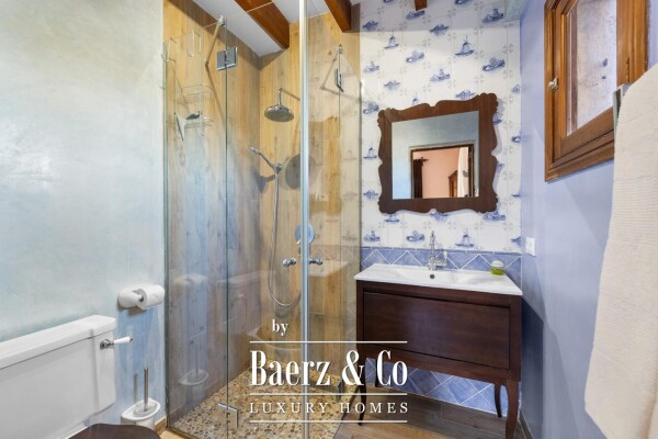 photo 12 Wine estate with holiday rental licence in Binissalem