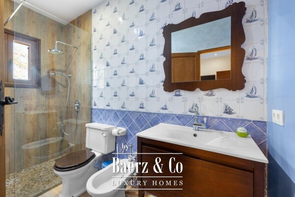 photo 20 Wine estate with holiday rental licence in Binissalem
