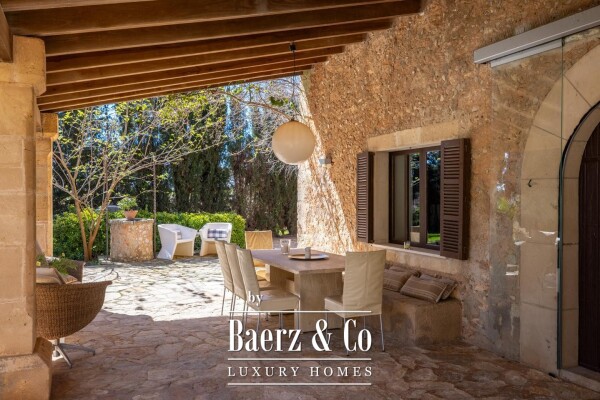 photo 25 Wine estate with holiday rental licence in Binissalem