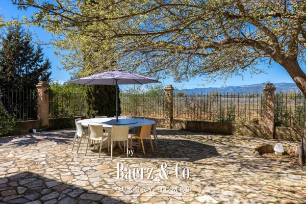 photo 27 Wine estate with holiday rental licence in Binissalem