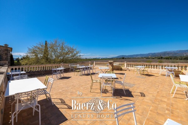 photo 29 Wine estate with holiday rental licence in Binissalem