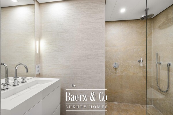 photo 14 Luxury Apartment with Sea Views in Portals Nous