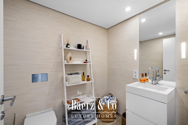 photo 18 Luxury Apartment with Sea Views in Portals Nous