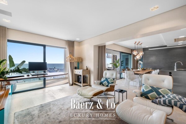 photo 19 Luxury Apartment with Sea Views in Portals Nous