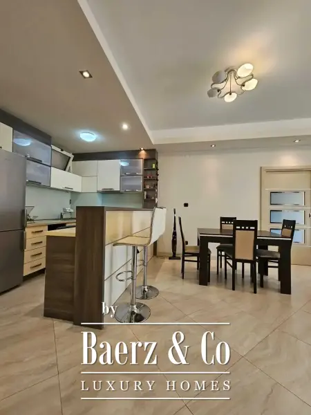 photo 8 Cozy Apartment close to Budva Center