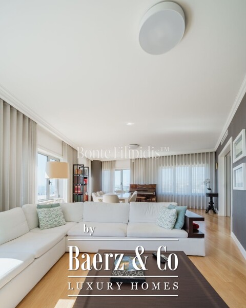 photo 4 Beautiful luxury home in Lisboa, Parque das Nações