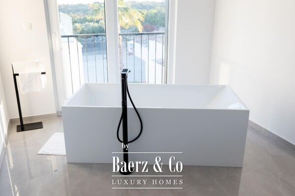 photo 8 Marina, Vinišće, newly built luxury villa