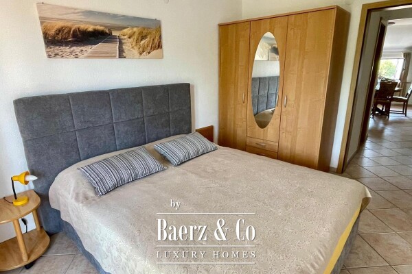photo 14 Crikvenica, house with 4 apartments and 2 commercial units in the town centre with sea view