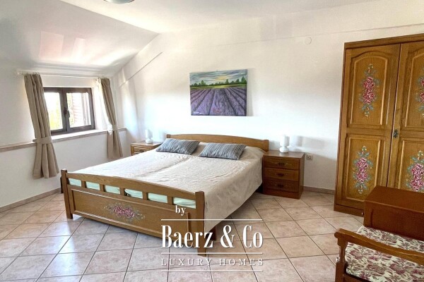 photo 20 Crikvenica, house with 4 apartments and 2 commercial units in the town centre with sea view