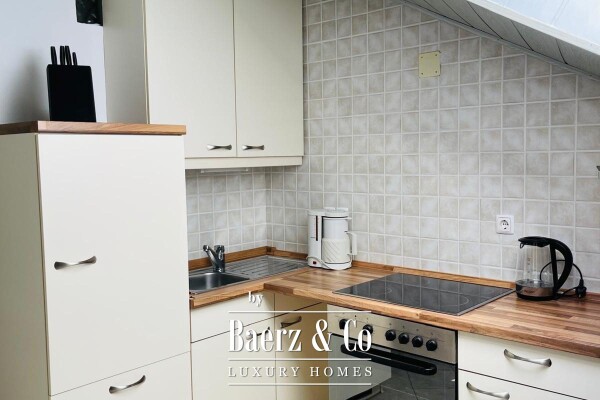 photo 29 Crikvenica, house with 4 apartments and 2 commercial units in the town centre with sea view