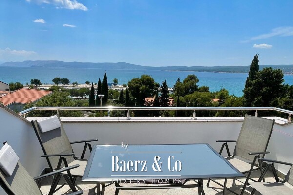 photo 31 Crikvenica, house with 4 apartments and 2 commercial units in the town centre with sea view