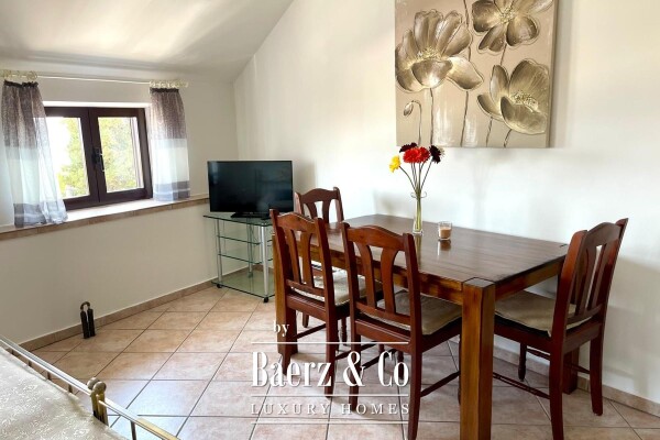 photo 33 Crikvenica, house with 4 apartments and 2 commercial units in the town centre with sea view