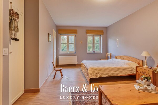 photo 17 Rustig gelegen villa met 4 slpk!