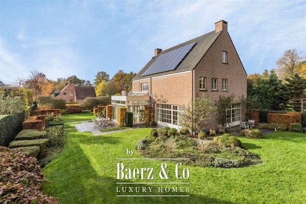 photo 34 Rustig gelegen villa met 4 slpk!