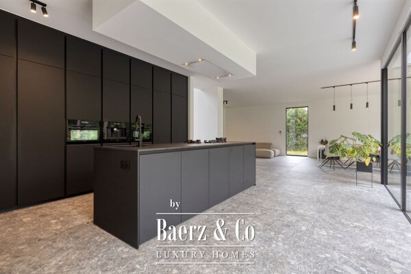 photo 15 Exclusieve villa met homecinema en hoogwaardige afwerking op toplocatie in Heide!