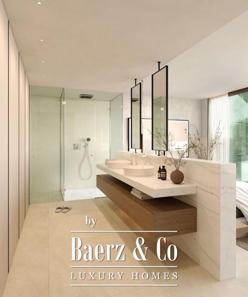 photo 7 Waterfall Residences - Luxury penthouses with panoramic views - Luxury Sky Villa with Panoramic Sea Views - Elevated Living at Waterfall Residences