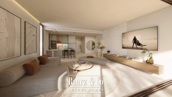 photo 4 Waterfall Residences - Luxury penthouses with panoramic views - Luxury Sky Villa with Panoramic Sea Views - Elevated Living at Waterfall Residences