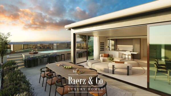 photo 10 Waterfall Residences - Luxury penthouses with panoramic views - Luxury Sky Villa with Panoramic Sea Views - Elevated Living at Waterfall Residences
