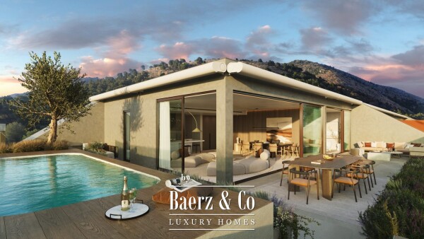 photo 9 Waterfall Residences - Luxury penthouses with panoramic views - Luxury Sky Villa with Panoramic Sea Views - Elevated Living at Waterfall Residences
