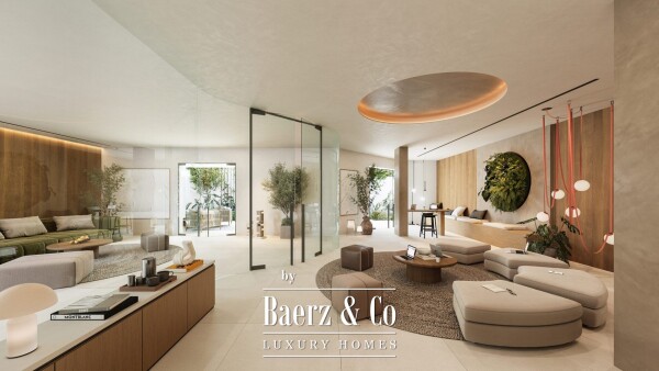 photo 3 Waterfall Residences - Luxury penthouses with panoramic views - Luxury Sky Villa with Panoramic Sea Views - Elevated Living at Waterfall Residences