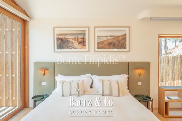 photo 4 Beautiful luxury home in Grândola, Carvalhal