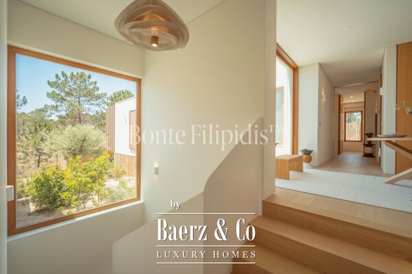 photo 16 Beautiful luxury home in Grândola, Carvalhal