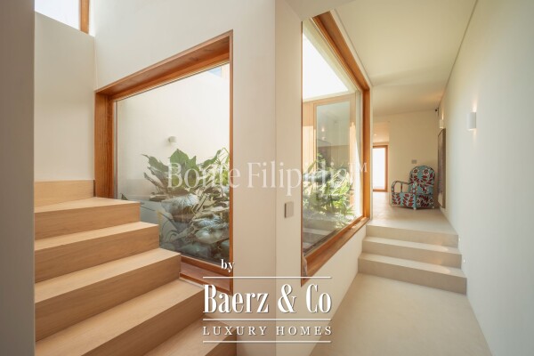 photo 17 Beautiful luxury home in Grândola, Carvalhal