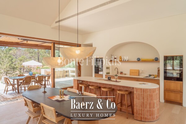 photo 25 Beautiful luxury home in Grândola, Carvalhal