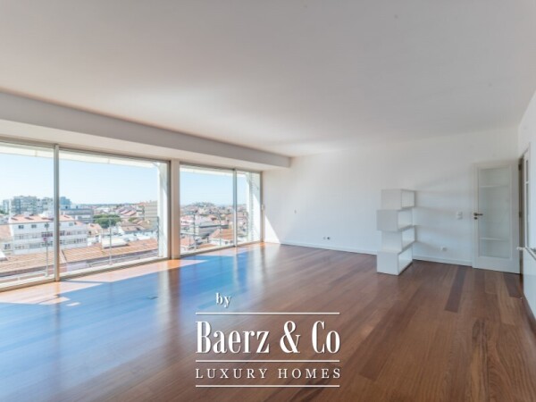 photo 6 T3 with view and garage in Amoreiras!
