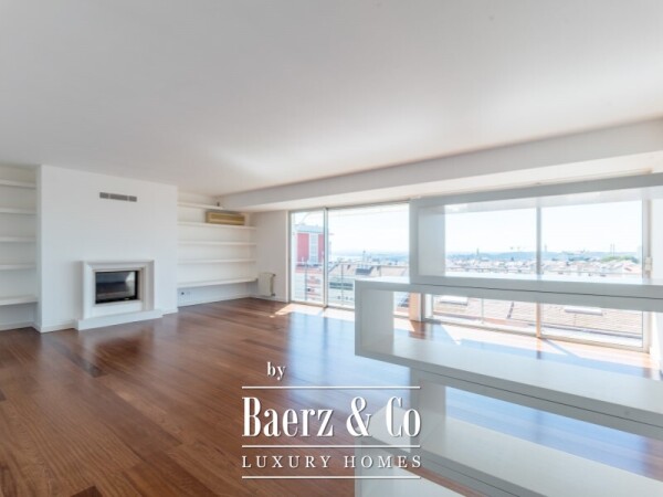 photo 11 T3 with view and garage in Amoreiras!
