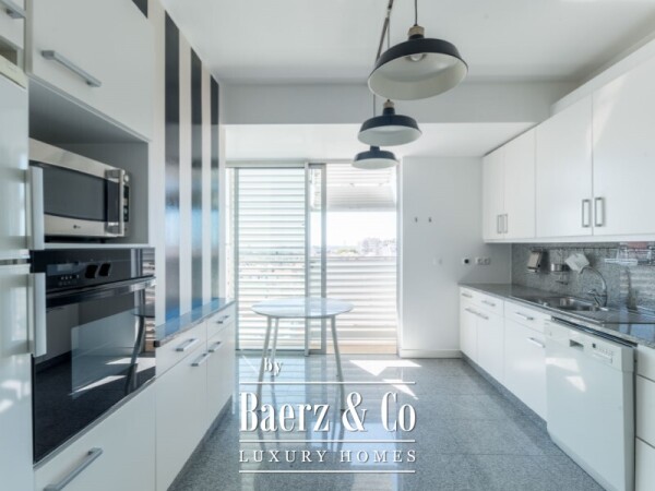 photo 14 T3 with view and garage in Amoreiras!