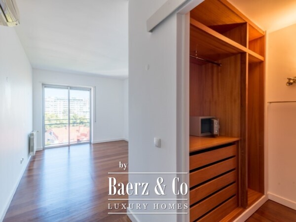 photo 26 T3 with view and garage in Amoreiras!