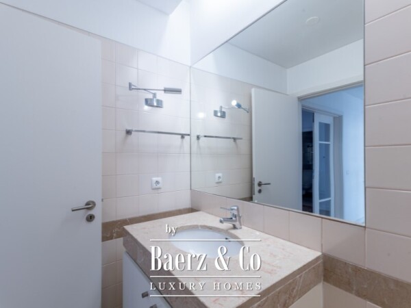photo 31 T3 with view and garage in Amoreiras!