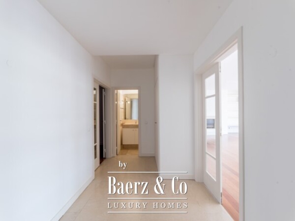 photo 33 T3 with view and garage in Amoreiras!