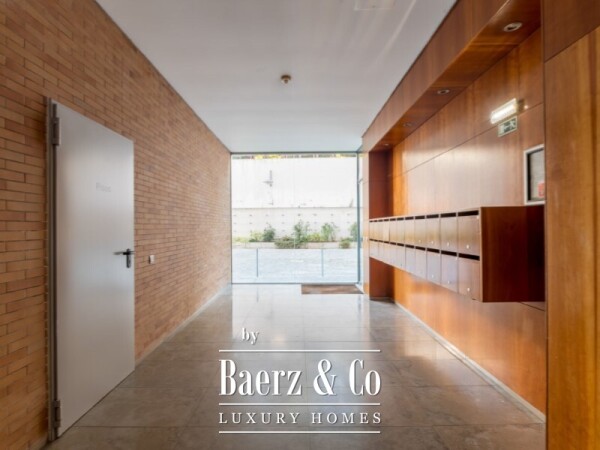 photo 35 T3 with view and garage in Amoreiras!
